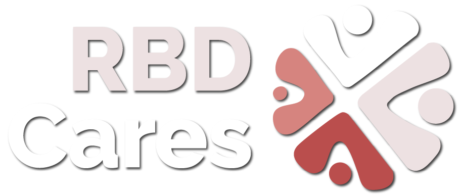 A portion of Recruitment By Design's profits go towards RBD Cares