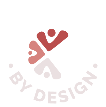 Recruitment By Design alternate logo