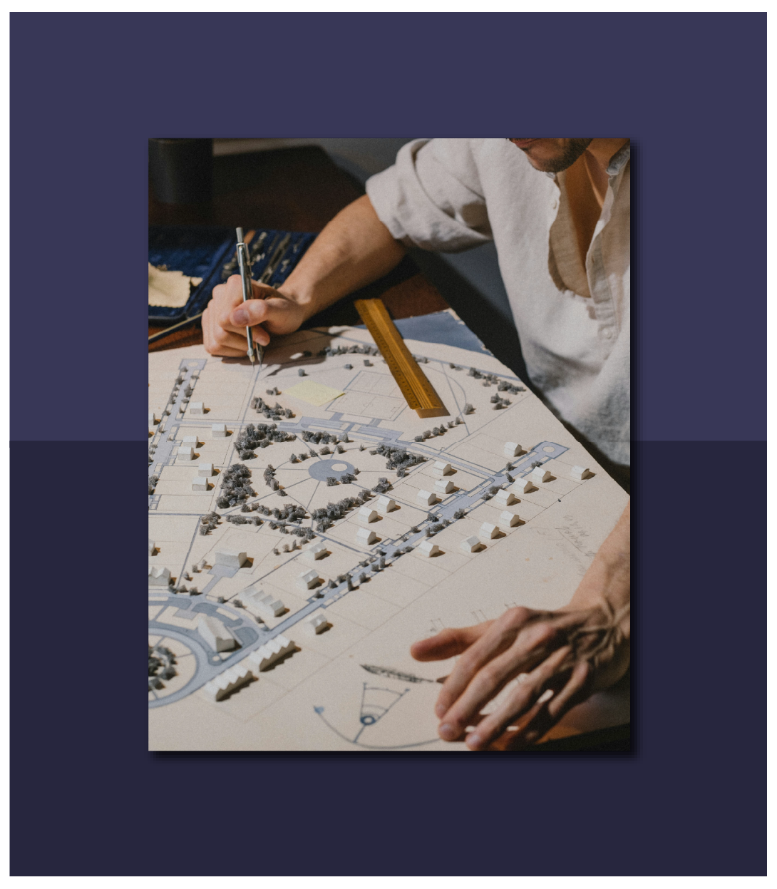 Recruitment By Design specializes in architecture, engineering, and interior design recruitment